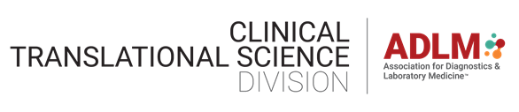 CTS Division Logo