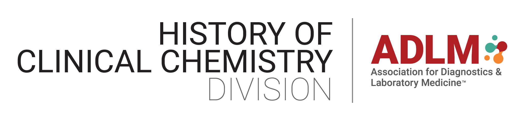 HIST Division Logo