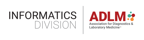 Info Division Logo