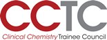 clinical chemistry trainee council text graphic