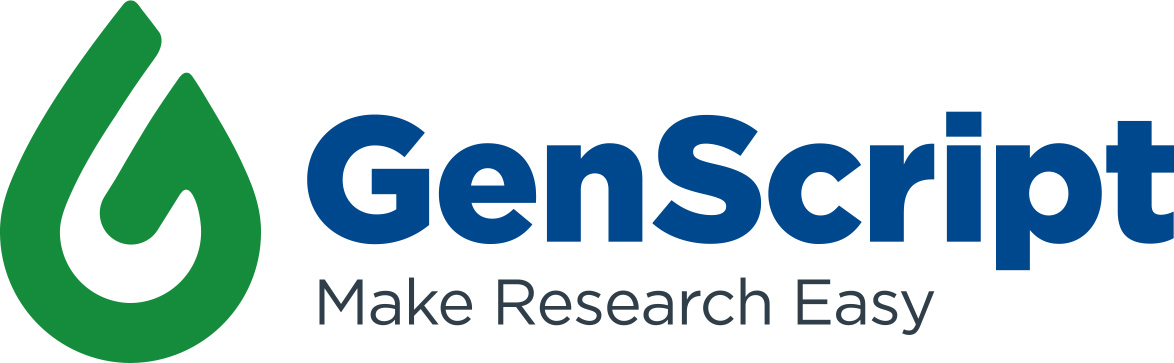 GenScript: Make Research Easy Logo