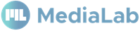 Media Lab Logo
