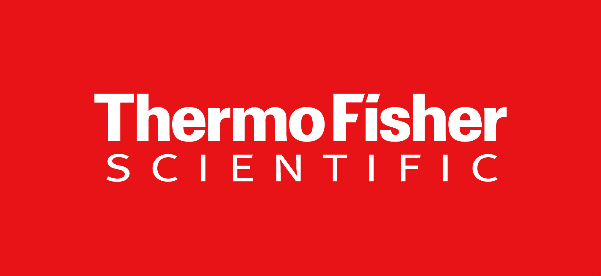 ThermoFisher Scientific logo-red