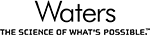 Waters: The science of what's possible logo