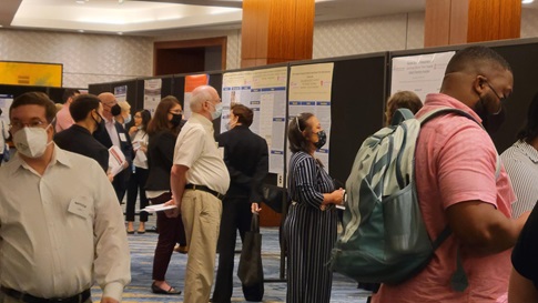 2022 Preanalytical Phase Conference Posters