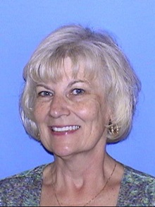 Patricia Kraft