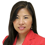 Dr. Victoria Zhang