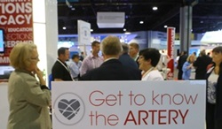 Get to know the artery