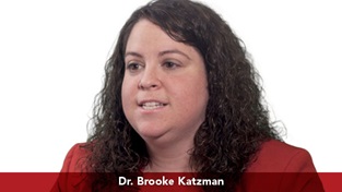 Dr. Brooke Katzman