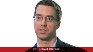 Dr. Robert Nerenz