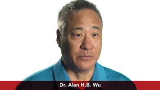 Alan Wu