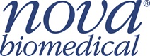 Nova Biomedical logo