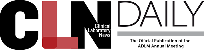 CLN Daily The Official Publication of the ADLM Annual Meeting