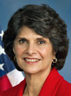 Congresswoman Lucille Roybal-Allard