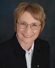 Patricia M. Jones
