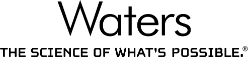 waters corporation logo
