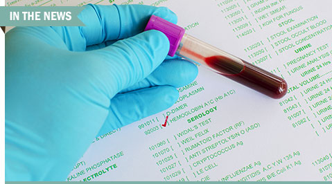 Over-testing HbA1c in type 2 diabetics