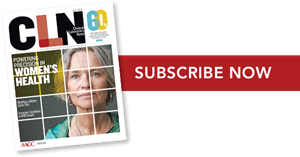 subscribe now to clinical laboratory news